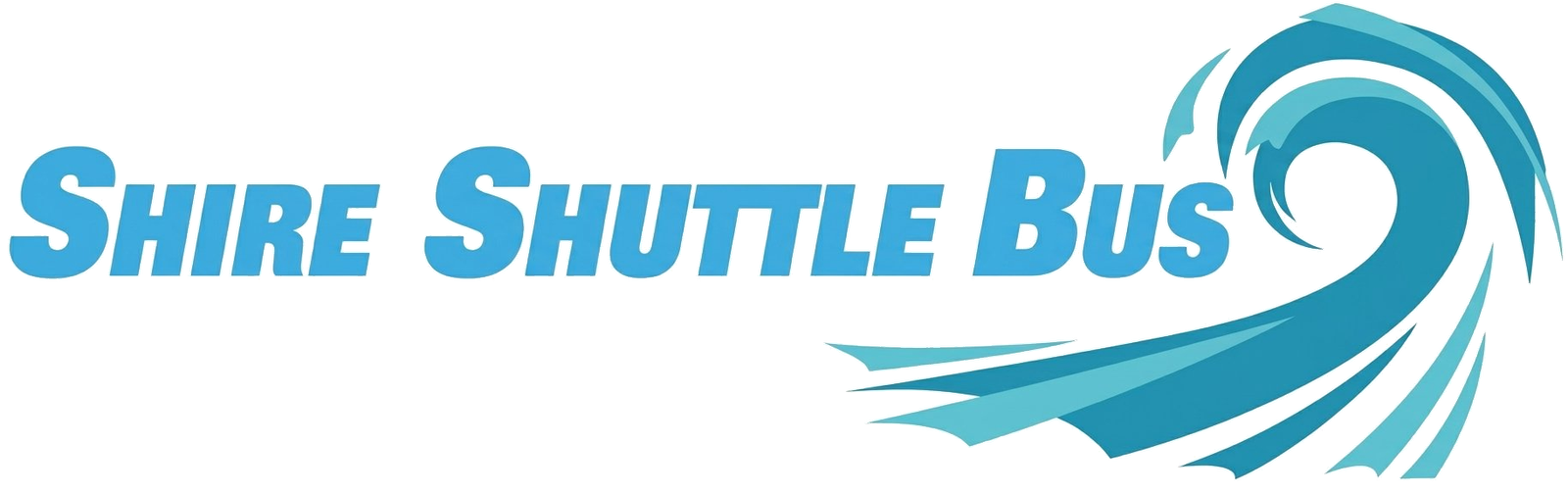 Shire Shuttle Bus
